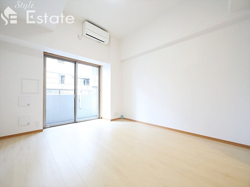 居室・リビング　洋室8.5帖