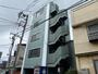笹塚駅より徒歩8分 4階 築28年8ヶ月の賃貸物件
