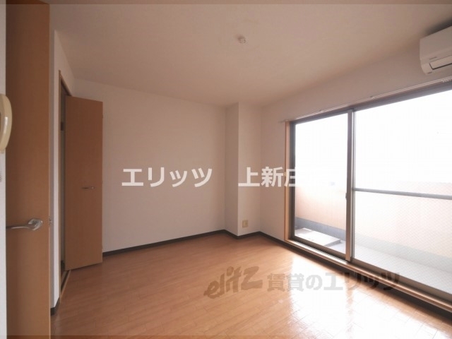 居室・リビング　洋室