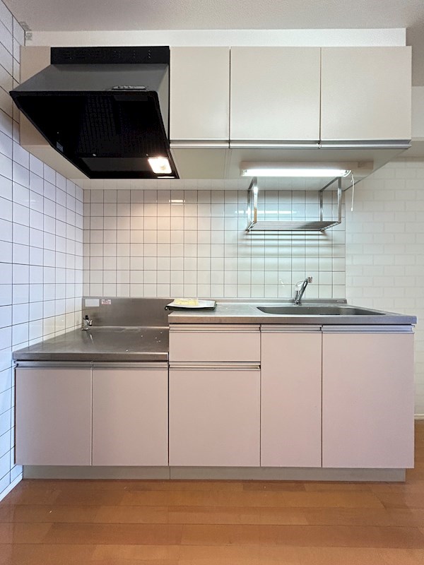 キッチン　イメージ