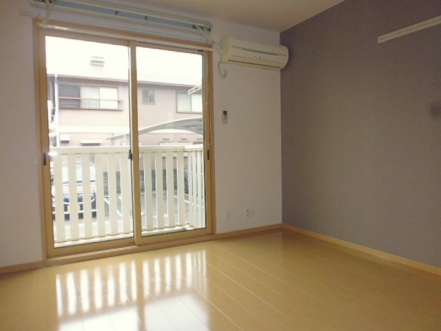 居室・リビング　洋室