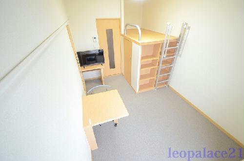 居室・リビング　※写真と現物が異なる場合は現物を優先いたします。