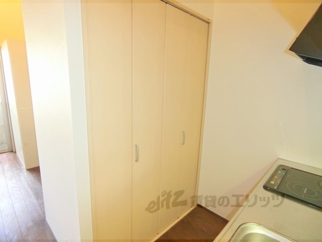 その他部屋・スペース　洗濯機置場