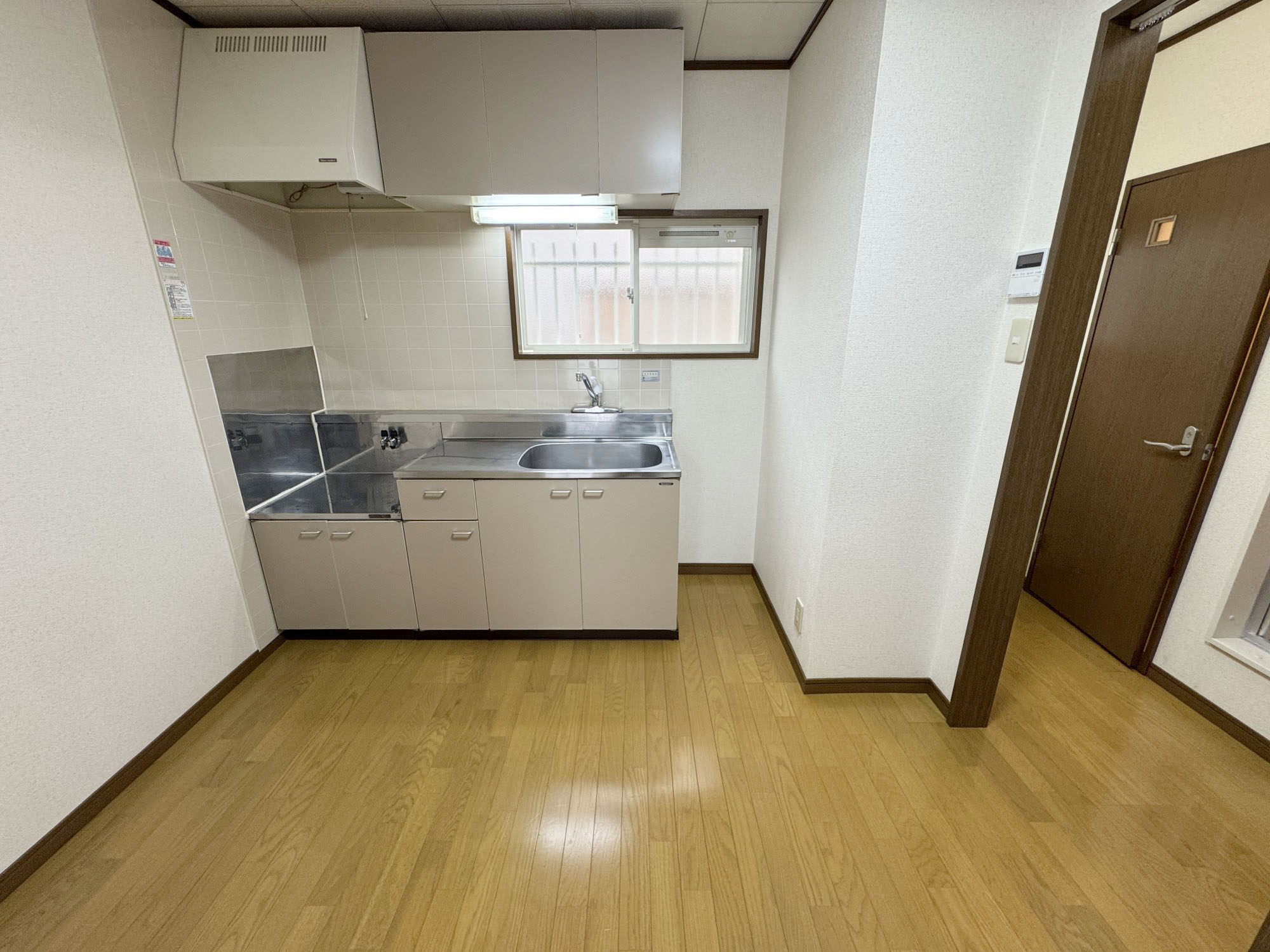 サンシャイン江南のキッチン写真