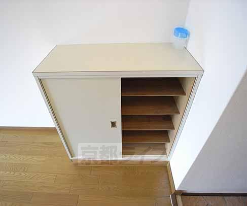 玄関　広い玄関です。