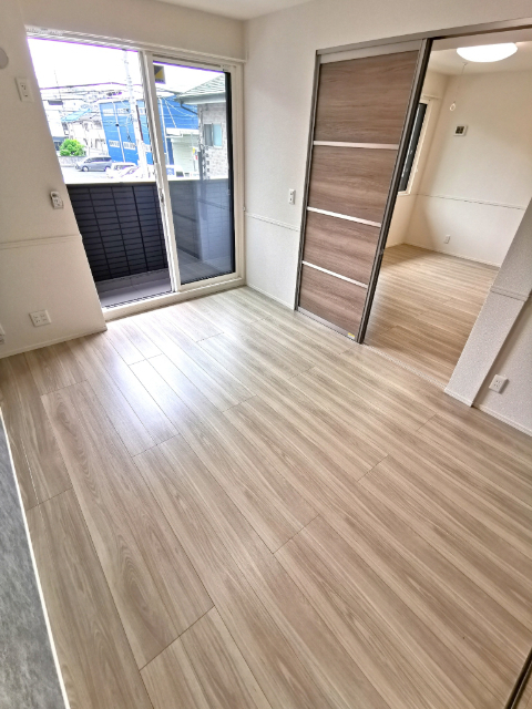 その他部屋・スペース　同タイプ２階参考写真