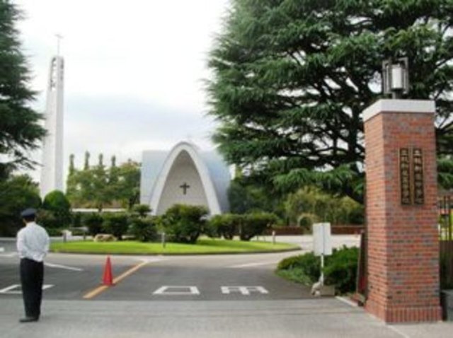 高校・高専　私立立教新座高校（高校・高専）まで1410m