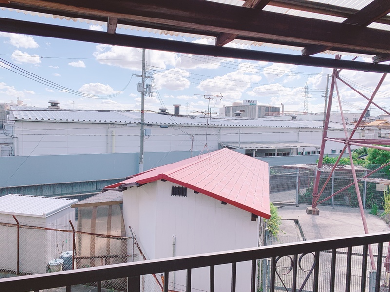 難波貸家 東側のその他写真