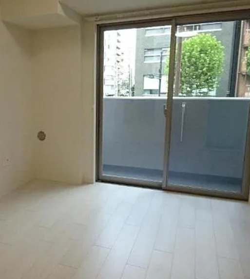 居室・リビング　※別部屋の参考写真です。