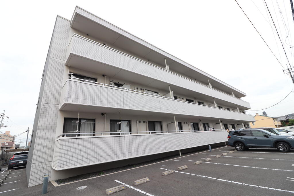 建物外観　外観☆