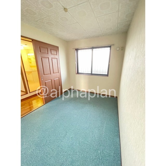 その他部屋・スペース　北洋間