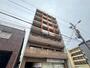 住ノ江駅より徒歩9分 3階 築19年10ヶ月の賃貸物件
