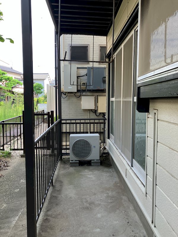 その他部屋・スペース