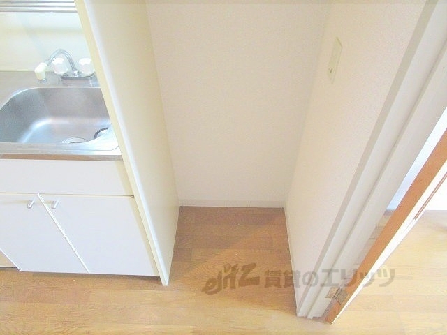 その他部屋・スペース　冷蔵庫置場