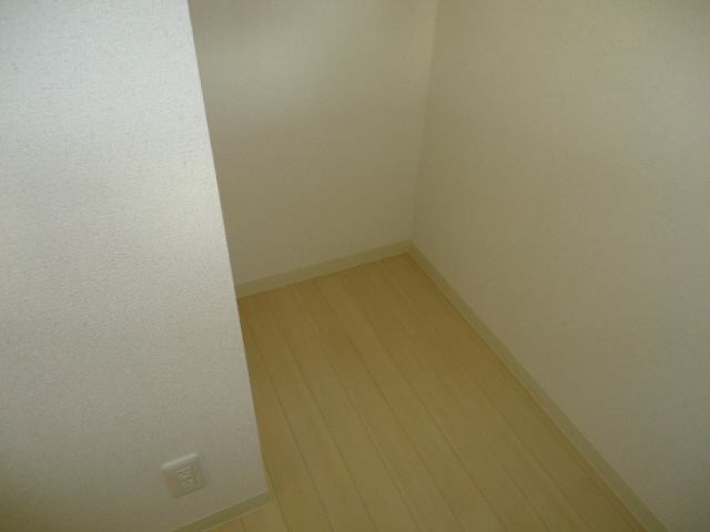 その他部屋・スペース　冷蔵庫スペース