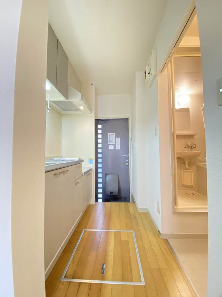 その他部屋・スペース　キッチンスペース