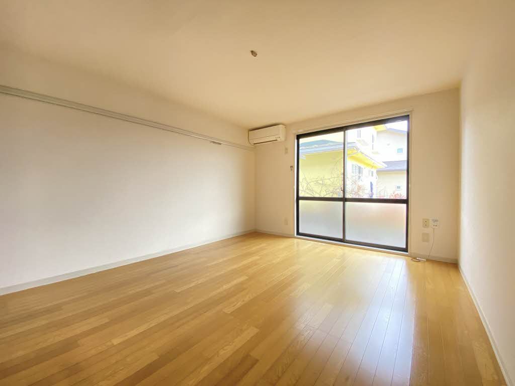 居室・リビング　洋室