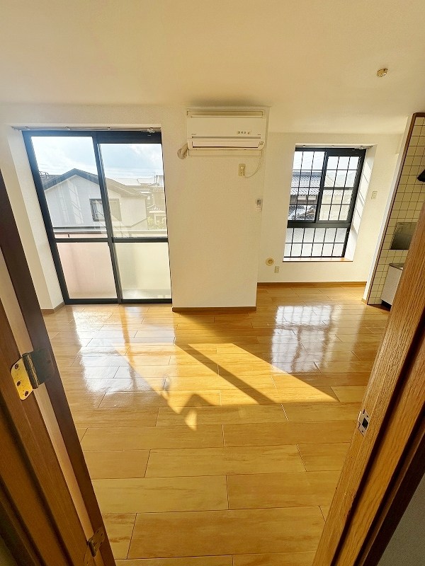 居室・リビング　★LDK11.8帖★