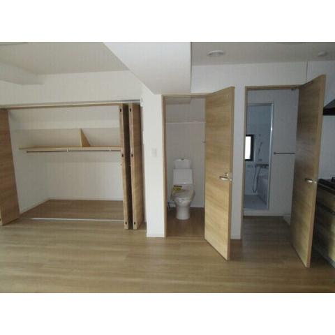 その他部屋・スペース