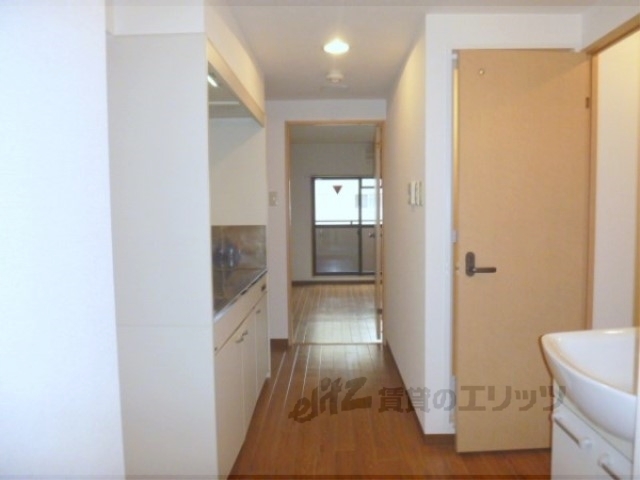 その他部屋・スペース　廊下