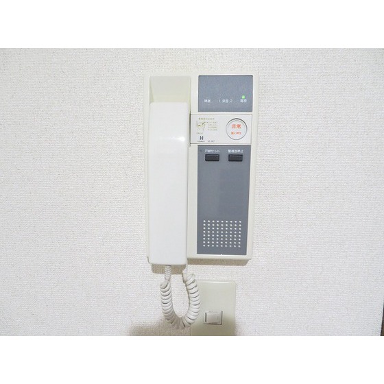 その他　セキュリティー