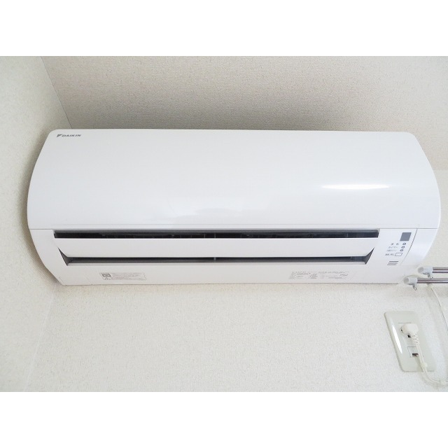 その他　エアコン