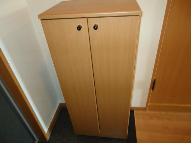 その他部屋・スペース　シューズボックス