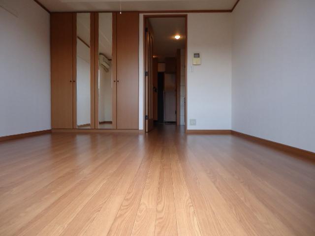 居室・リビング　洋室