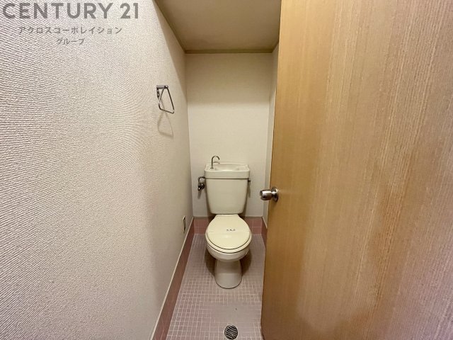 トイレ　バストイレ別でオススメです☆