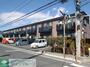 八王子駅よりバス20分 徒歩8分 1階 築24年3ヶ月の賃貸物件
