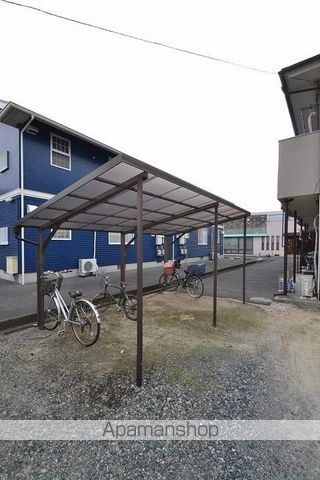 ＪＲ宇野線 備前西市駅 徒歩14分 2階建 築41年の外観写真