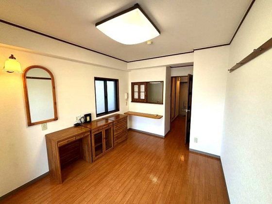 その他部屋・スペース　※別部屋の写真です