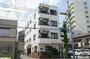 十条駅より徒歩11分 3階 築25年11ヶ月の賃貸物件
