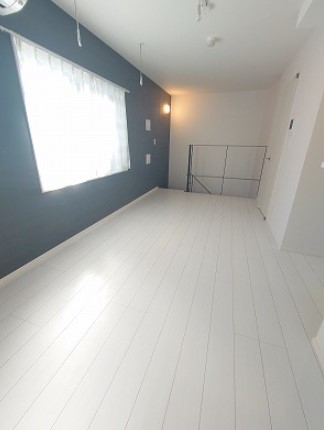 居室・リビング　※別部屋参照