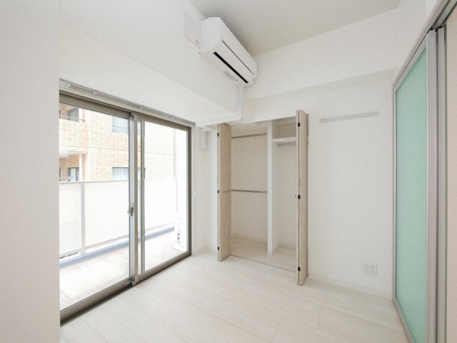 その他部屋・スペース　洋室