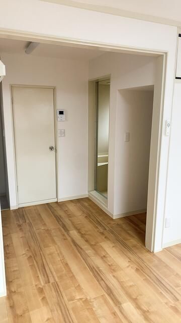 その他部屋・スペース　内装です