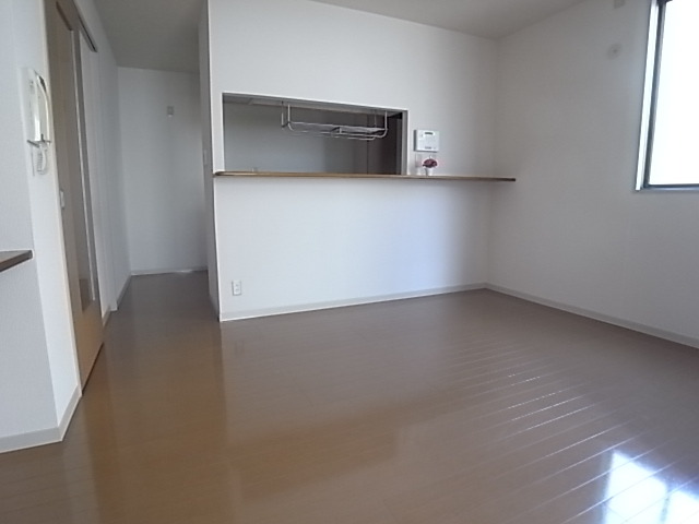 居室・リビング　リビングダイニングキッチン