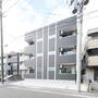 荒子駅より徒歩9分 2階 築2年8ヶ月の賃貸物件