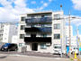 ポムレ北円山 4階 築3年3ヶ月の賃貸物件