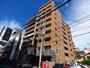 薬院駅より徒歩10分 2階 築18年の賃貸物件