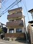 フルール佐伯 3階 築36年8ヶ月の賃貸物件