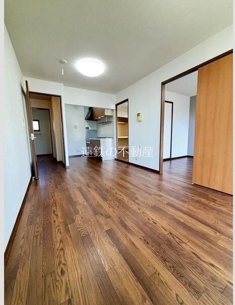 居室・リビング　※他部屋参照・現況優先先