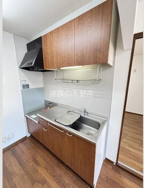 キッチン　※他部屋参照・現況優先先