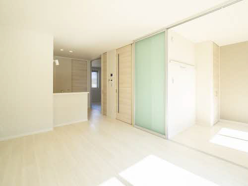 居室・リビング