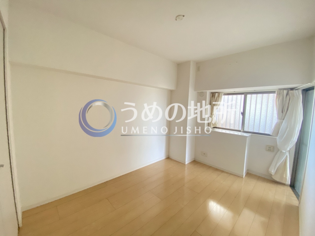 その他部屋・スペース　洋室１-1