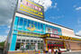 ショッピングセンター　ＭＥＧＡドン・キホーテ神戸学園都市店（ショッピングセンター）まで1200m