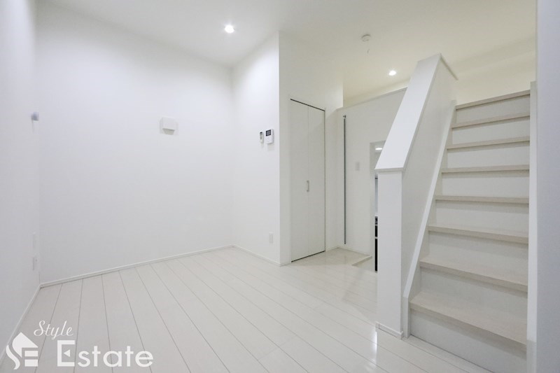 居室・リビング　洋室