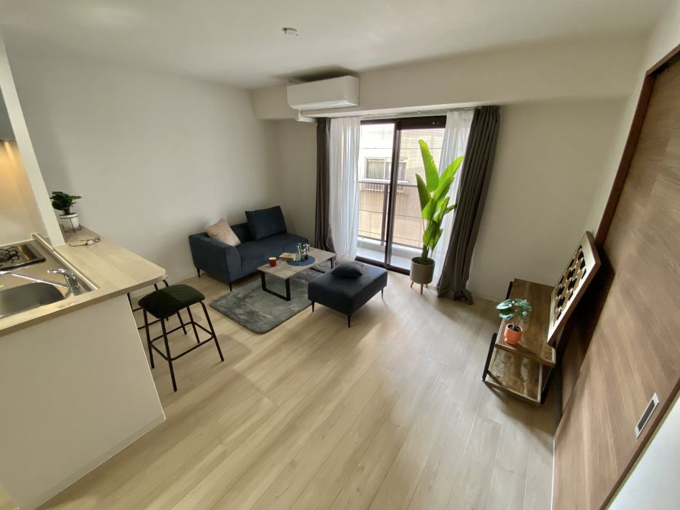 居室・リビング