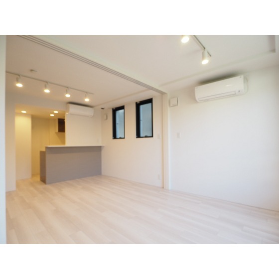 その他　広々ＬＤＫ