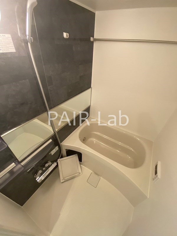 バス・シャワールーム　同シリーズのイメージ写真です。(現況優先)